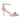 Jewel Badgley Mischka Caroline Champagne Shoes