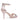 Jewel Badgley Mischka Caroline Champagne Shoes