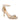 Jewel Badgley Mischka Caroline Gold Women Shoes