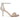 Jewel Badgley Mischka Caroline Gold Women Shoes