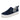 Jambu Erin Navy Shoes