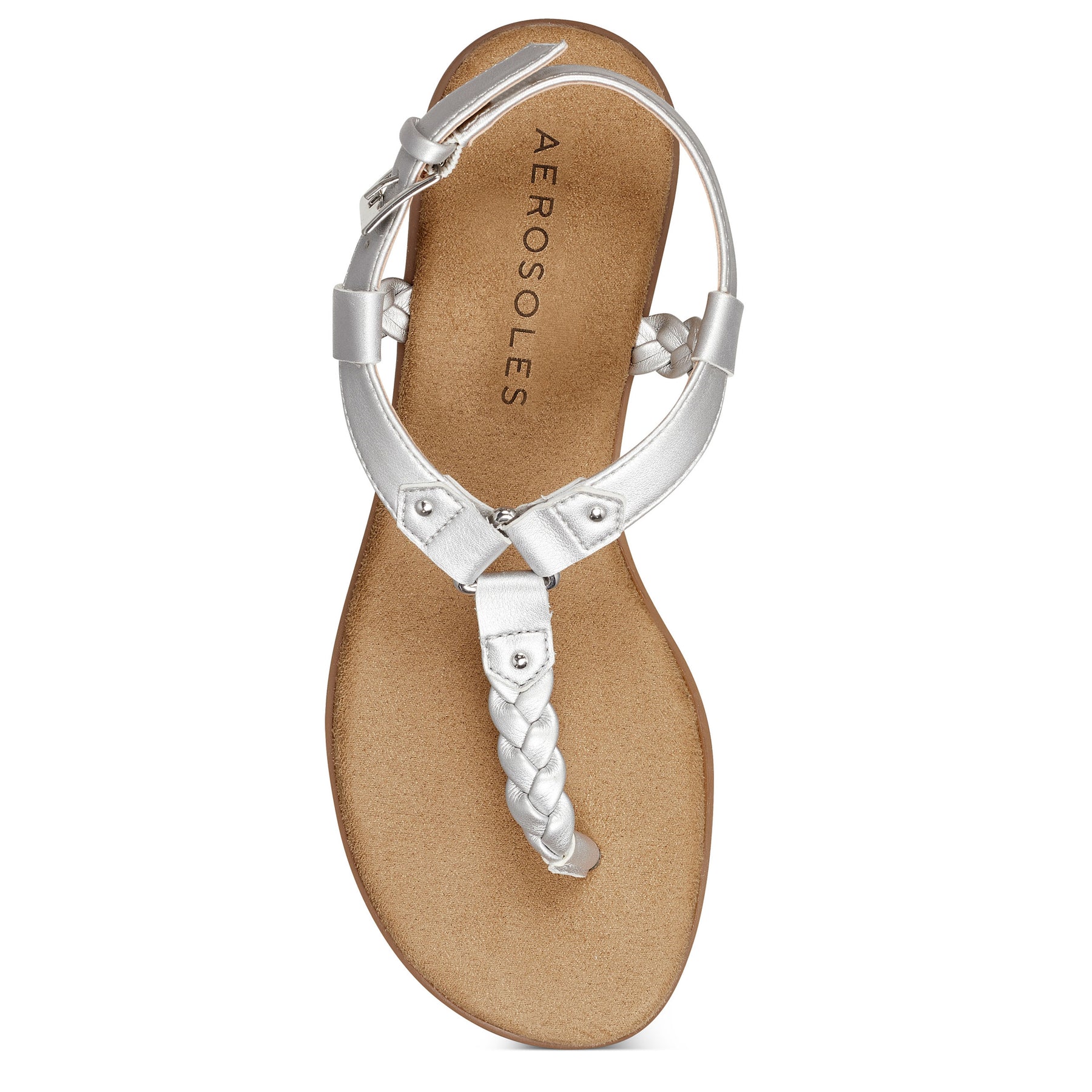 Aerosoles cedar 2025 grove sandals